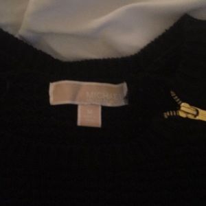 Michael kors sweater